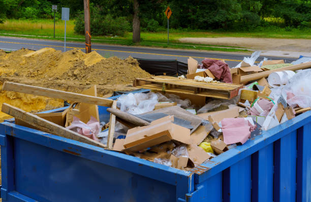 Retail Junk Removal in Taunton, MA